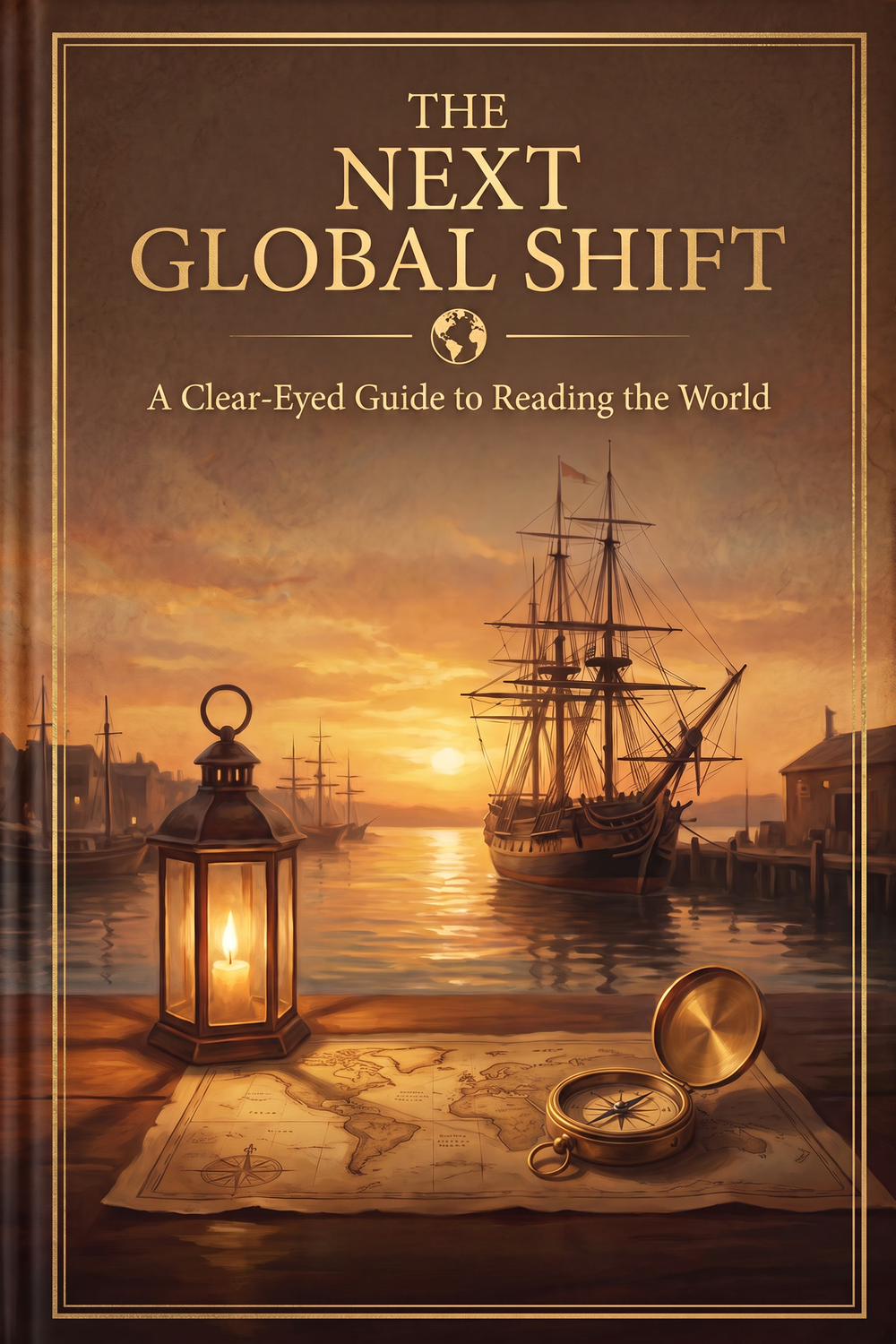The Next Global Shift